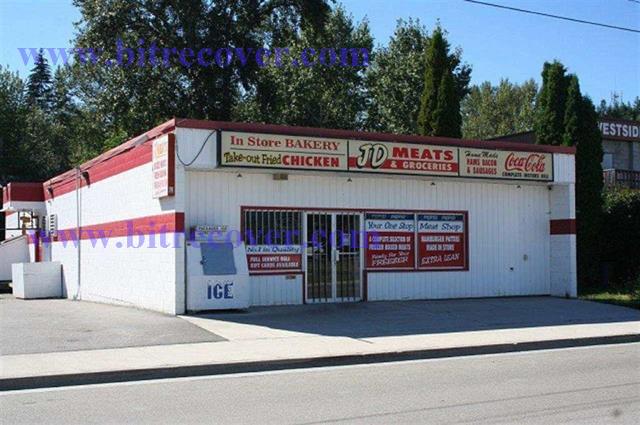 435 Elliot St, Quesnel BC V2J 1Y6 - Northern COMM for sale(c8026826)