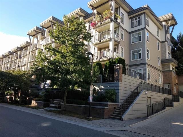 318-4799 Brentwood Drive, Burnaby - Brentwood Park Apartment/Condo for sale, 1 Bedroom (r2616231)