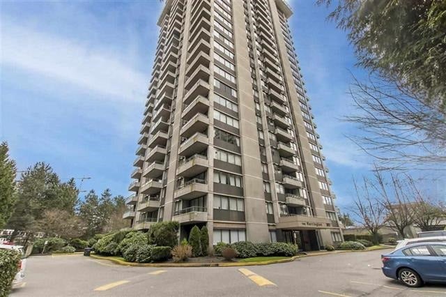 2105 3970 Carrigan Ct Burnaby North V3N 4S5 - Government Road Apartment/Condo for sale, 1 Bedroom (R2537261)
