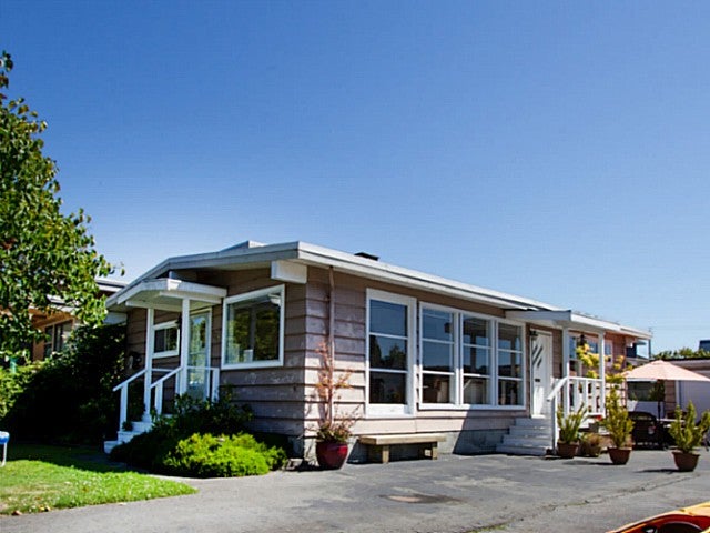 234 67TH ST - Boundary Beach House/Single Family for sale, 2 Bedrooms (V1074900)