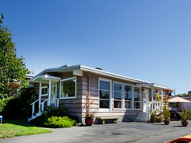 234 67TH ST - Boundary Beach House/Single Family for sale, 2 Bedrooms (V1109353)
