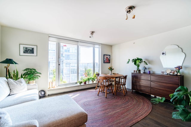 902 - 189 Keefer Street - Downtown VE Apartment/Condo for Sale, 1 Bedroom (R3050485)
