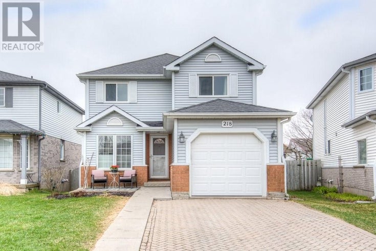 218 Thornbird Place - Waterloo House for sale, 3 Bedrooms (30731111)