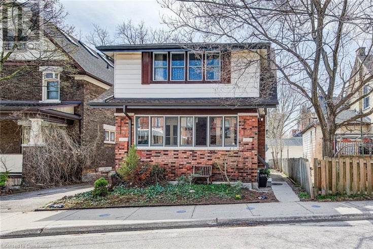 7 DEKAY Street - Kitchener House for Sale, 3 Bedrooms (40719768)