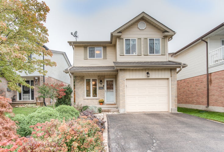 569 Drummerhill Cres. - Waterloo Single Family for sale, 3 Bedrooms (40170379)
