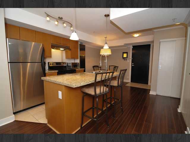 # 209 2525 BLENHEIM ST - Kitsilano Apartment/Condo, 1 Bedroom (V943674)