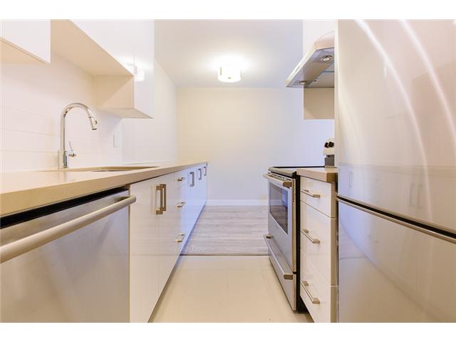 # 202 3150 PRINCE EDWARD ST - Mount Pleasant VE Apartment/Condo, 1 Bedroom (V1060439)