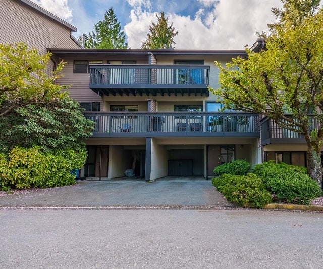 2927 ARGO PLACE - Simon Fraser Hills Townhouse for sale, 3 Bedrooms (R2877979)