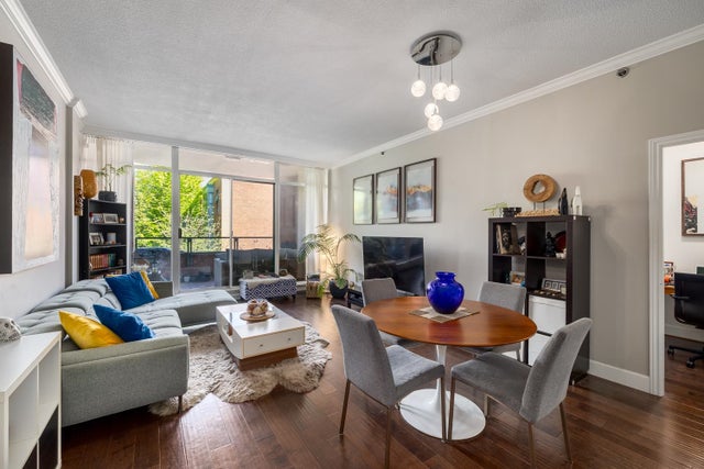 305 - 503 W 16th Avenue - Fairview VW Apartment/Condo for Sale, 1 Bedroom (R2995406)