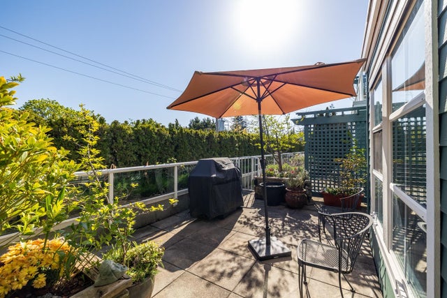 206 - 5723 Collingwood Street - Dunbar Apartment/Condo for Sale, 2 Bedrooms (R2998178)