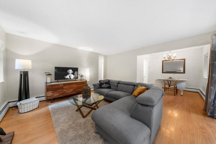 203 - 1355 Harwood Street - West End VW Apartment/Condo, 2 Bedrooms (R3008280)