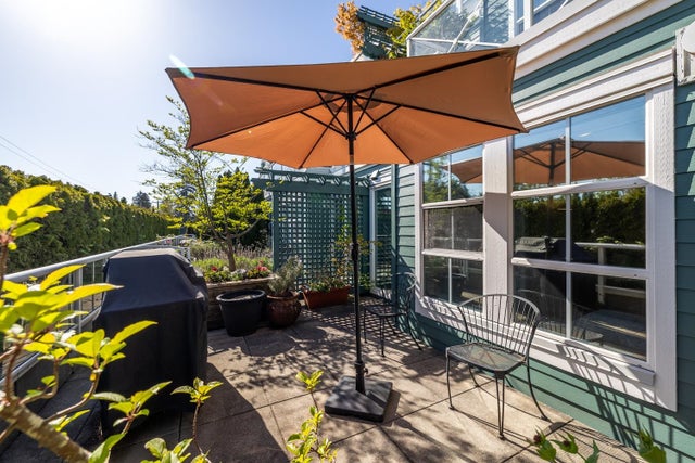 206 - 5723 Collingwood Street - Dunbar Apartment/Condo for Sale, 2 Bedrooms (R3021375)