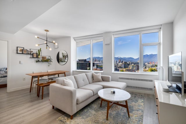 902 - 209 E 7th Avenue - Mount Pleasant VE Apartment/Condo for Sale, 2 Bedrooms (R3029073)