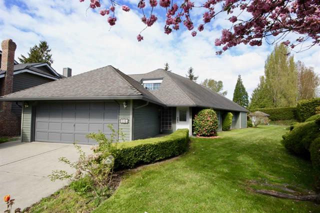 845 IRONWOOD PLACE - Tsawwassen East House/Single Family for sale, 3 Bedrooms (R2447157)