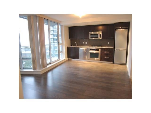 #2201-918 COOPERAGE WAY - Downtown VW Apartment/Condo, 1 Bedroom (V868568)