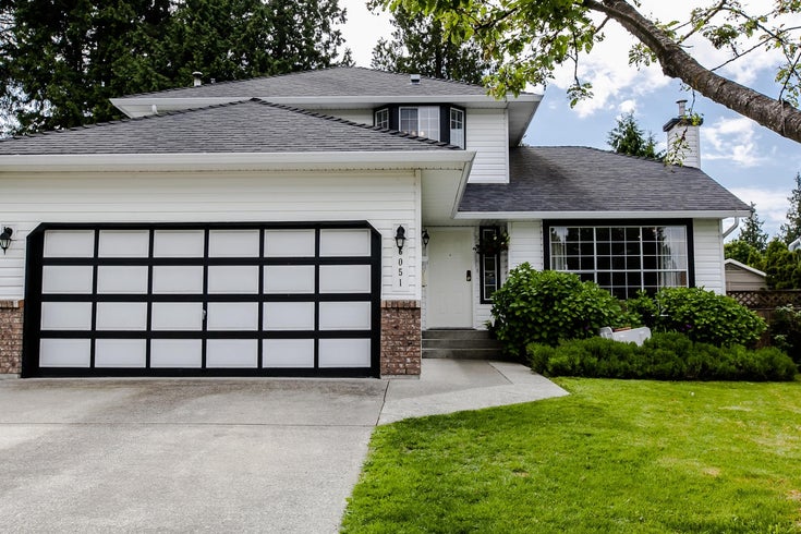 6051 133B STREET - Panorama Ridge Single Family Residence, 3 Bedrooms (R2064606)