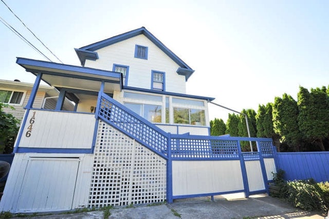 1646 BOWSER AV - Pemberton NV Single Family Residence, 10 Bedrooms (V1085215)