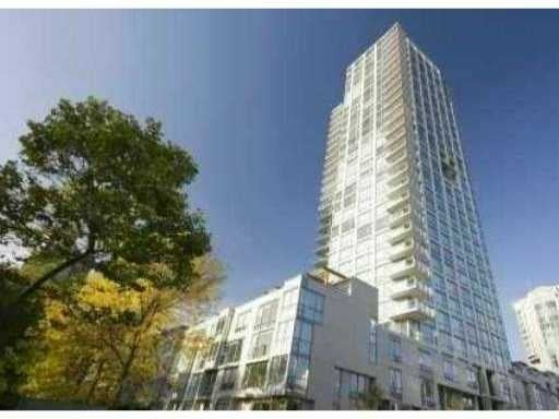 #902-1455 HOWE STREET - Yaletown Apartment/Condo, 1 Bedroom (V919544)