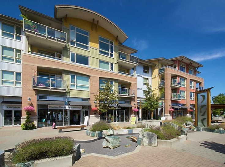 205 1315 56 Street - Tsawwassen Central Apartment/Condo, 2 Bedrooms (R2912262)