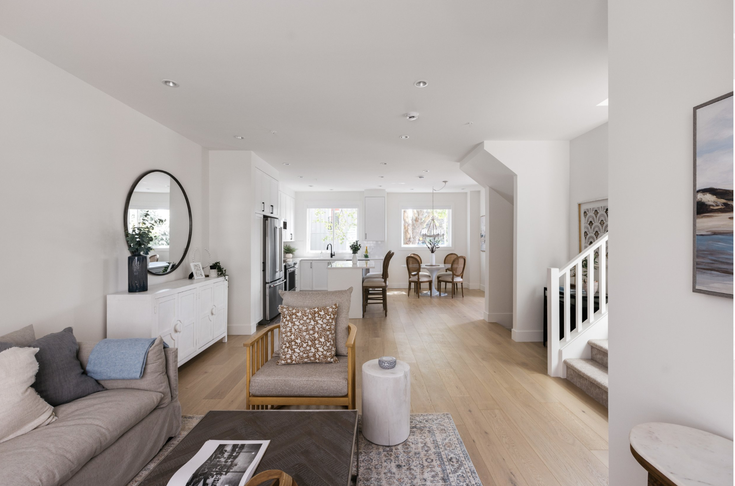 6 10145 Fifth Street - Sidney Townhouse, 3 Bedrooms 