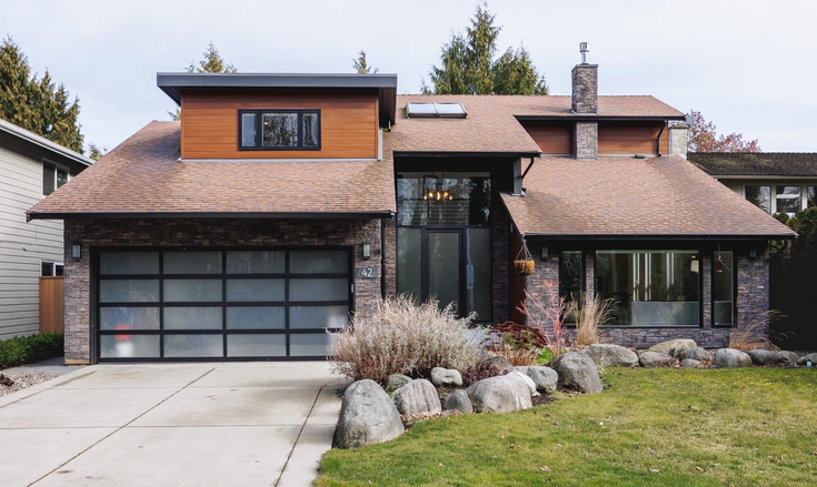 42 66 Street - Boundary Beach Single Family Residence, 4 Bedrooms (R2968327)