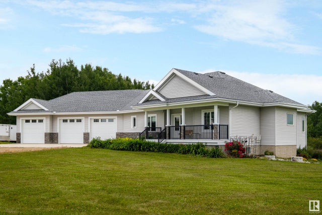 #34 2319 TWP ROAD 524 - Lakecrest Detached Single Family for Sale, 4 Bedrooms (E4449282)