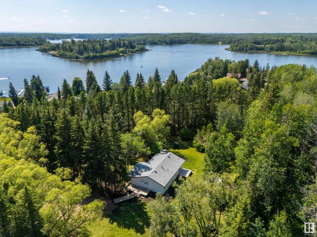 #60 2304 TWP ROAD 522 - Weekend Estates Detached Single Family for Sale, 3 Bedrooms (E4450791)