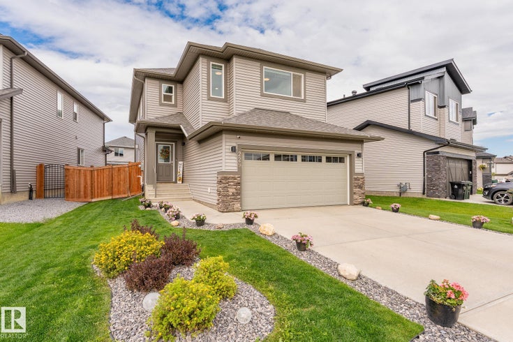 229 CALEDON CR - Copperhaven Detached Single Family for Sale, 6 Bedrooms (E4452996)