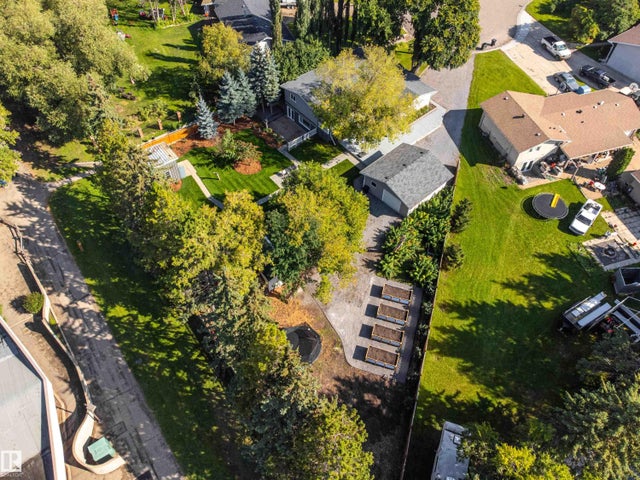 6 GOSSETT PL - Broxton Park Detached Single Family for Sale, 5 Bedrooms (E4453595)