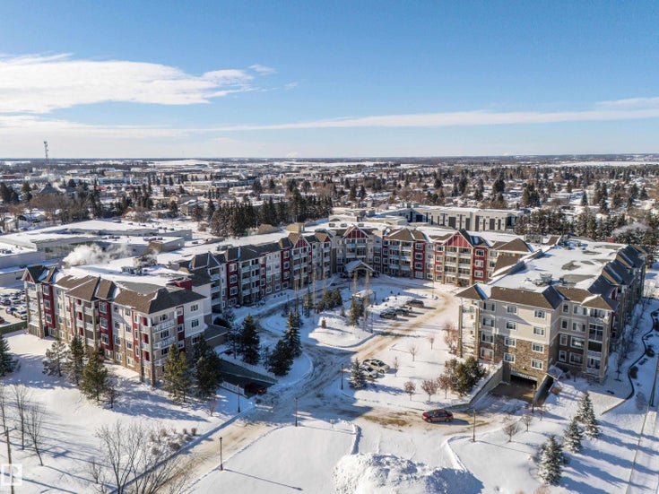 #245 511 QUEEN ST - City Centre Apartment for Sale, 2 Bedrooms (E4474453)