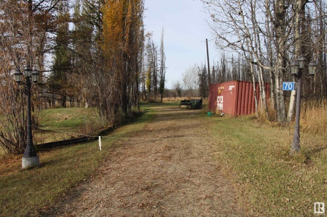 70 9002 - Lobstick Resort Vacant Lot/Land for sale(E4413330)