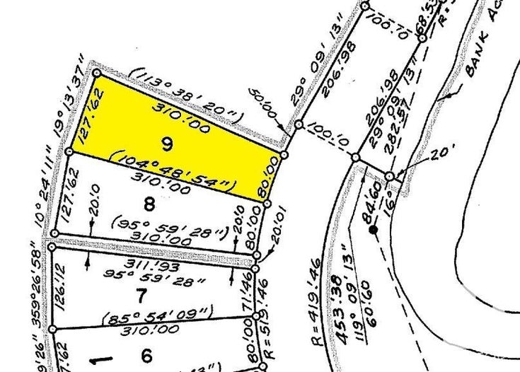 70 9002 HWY 16 - Lobstick Resort Vacant Lot/Land for Sale(E4417107)