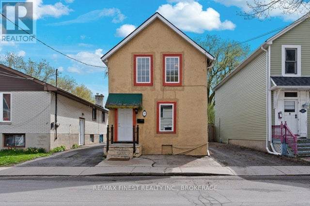 29 MAIN STREET - Kingston (east Of Sir John A Blvd) House for Sale, 3 Bedrooms (X12133625)