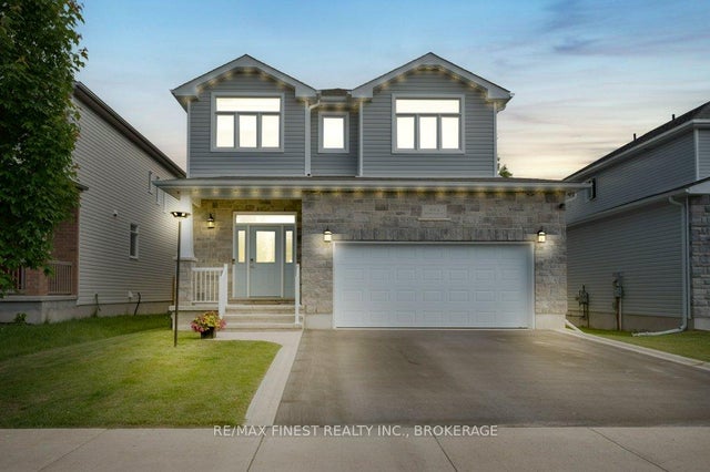 1604 Brookedayle Avenue - 42 - City Northwest Detached for Sale, 3 Bedrooms (X12218607)
