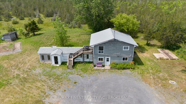 780 Wing Road - 64 - Lennox and Addington - South Detached for Sale, 3 Bedrooms (X12263059)