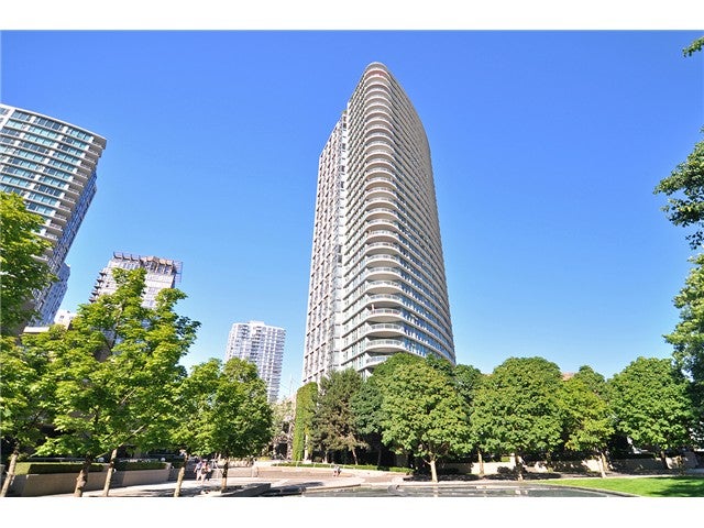 # 2209 1009 EXPO BV - Yaletown Apartment/Condo for sale, 1 Bedroom (V1015891)