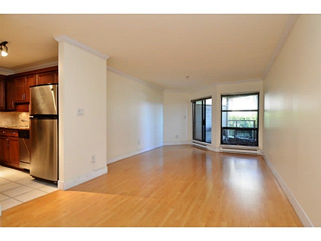 # 213 1106 PACIFIC ST - West End VW Apartment/Condo for sale, 1 Bedroom (V1075446)