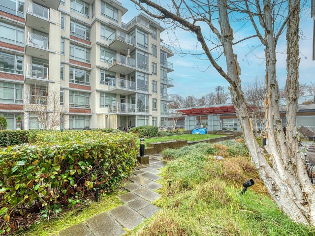 516 - 2268 W Broadway - Kitsilano Apartment/Condo for Sale, 1 Bedroom (R2983116)