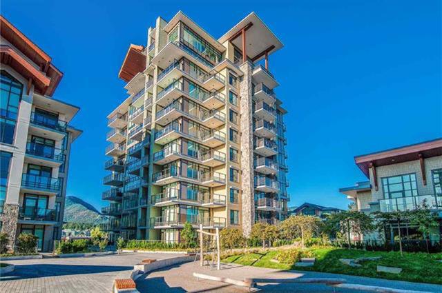 707 2785 LIBRARY LANE - Lynn Valley Apartment/Condo, 2 Bedrooms (R2929398)