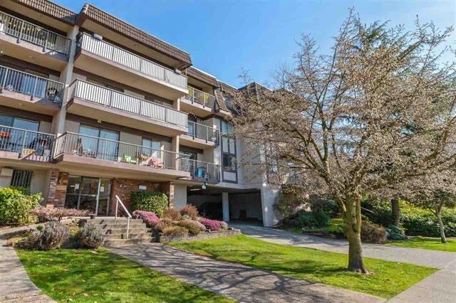302 252 W 2ND STREET - Lower Lonsdale Apartment/Condo for sale, 1 Bedroom (R2550198)
