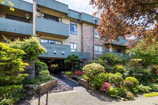 306 1516 CHARLES STREET - Grandview Woodland Apartment/Condo for sale, 1 Bedroom (R2584398)