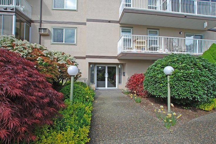 404 8975 MARY STREET - H91 Apartment/Condo, 2 Bedrooms (R2063178)