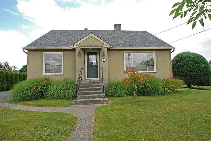 9754 OAK STREET - Chilliwack Proper East House/Single Family, 4 Bedrooms (R2090998)