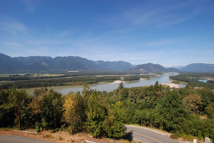 43756 ALAMEDA DRIVE - Chilliwack Mountain Vacant Land(R2145046)