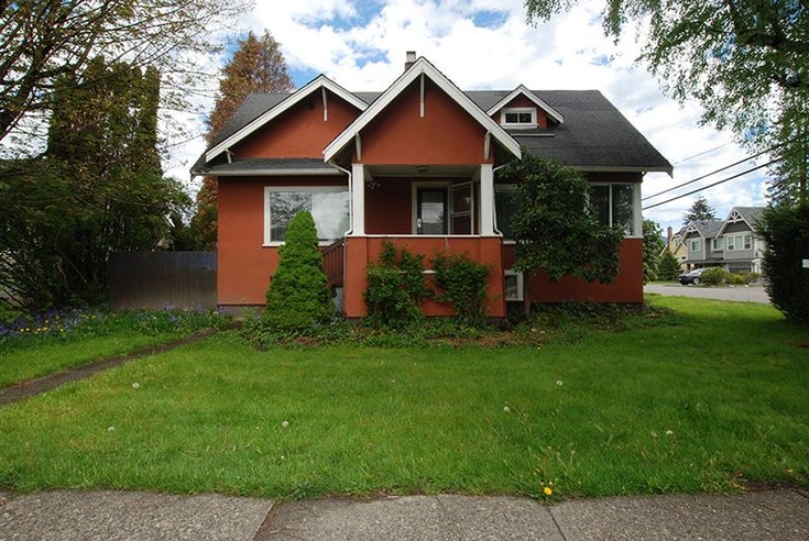 46199 FIRST AVENUE - H92 House/Single Family, 4 Bedrooms (R2163390)