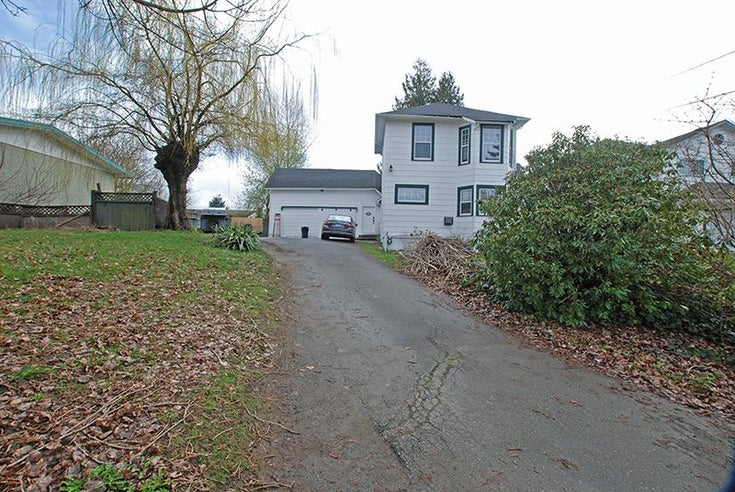 6066 MILLER DRIVE - Sardis West Vedder House/Single Family, 3 Bedrooms (R2196376)