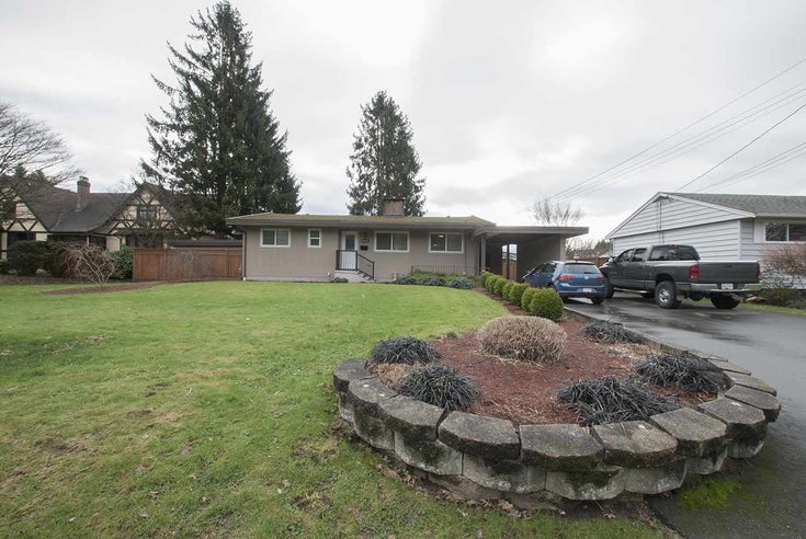 46724 PORTAGE AVENUE - Chilliwack Proper East House/Single Family, 4 Bedrooms (R2239897)