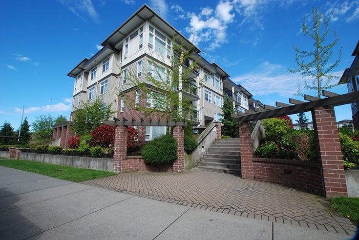 105 9422 VICTOR STREET - Chilliwack Proper East Apartment/Condo for sale, 2 Bedrooms (R2321981)