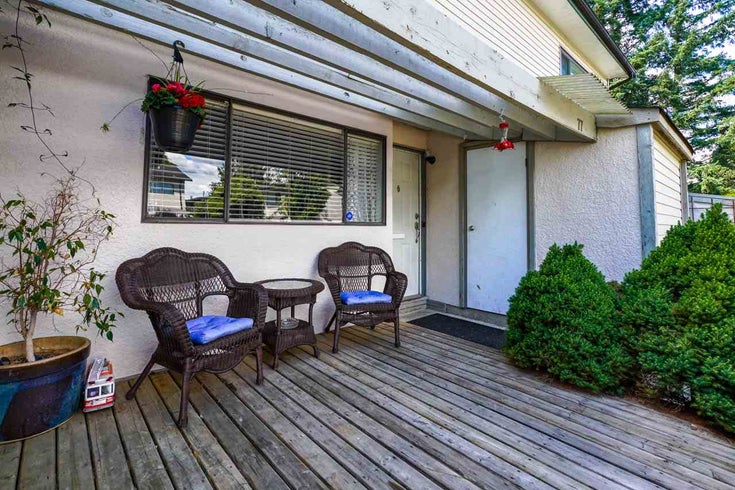77 20350 53 AVENUE - Langley City Townhouse for sale, 3 Bedrooms (R2390071)