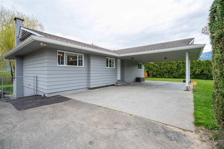 49331 YALE ROAD - East Chilliwack House/Single Family for sale, 4 Bedrooms (R2451245)